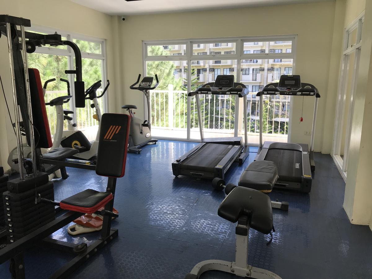 Camella Northpoint Condo Studio Davao Exterior photo